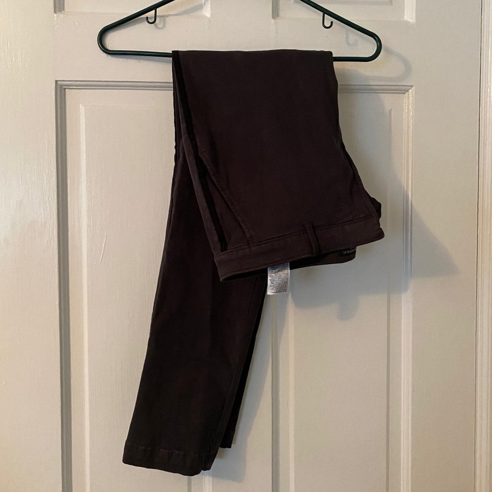 Banana Republic Sloan Chino